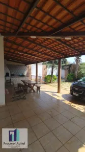 Casa com 3 Quartos à venda, 360m² no Residencial Bica do DER, Brasília