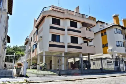Apartamento com 2 Quartos à venda, 67m² no Jurerê Internacional, Florianópolis