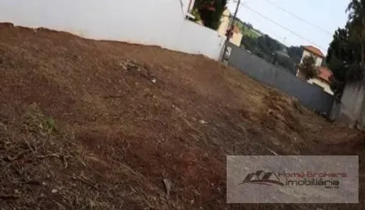 Lote/Terreno à venda, 750m² no Parque Quinta da Boa Vista, Jundiaí
