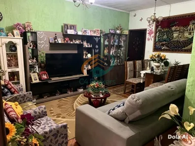 Casa com 3 Quartos à venda, 90m² no Jardim Bom Clima, Guarulhos