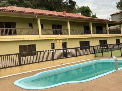 Fazenda/Sítio com 4 Quartos à venda, 500m² no , Igaratá