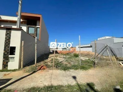 Lote/Terreno à venda, 200m² no Vila São Bento, Campinas