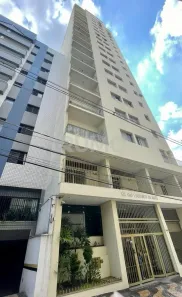 Apartamento com 3 Quartos à venda, 135m² no Centro, Campinas