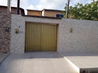 Casa com 3 Quartos à venda, 50m² no Cidade Universitária, Maceió