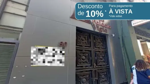 Consultório à venda, 633m² no Centro, Rio de Janeiro