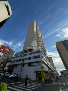 Apartamento com 3 Quartos para alugar, 170m² no Centro, Ponta Grossa