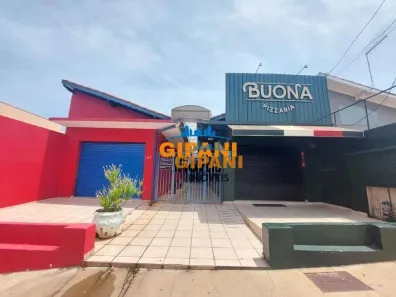 Sala Comercial para alugar, 30m² no Centro, Jaguariúna