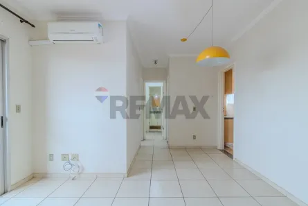 Apartamento com 2 Quartos à venda, 62m² no Zona Central, Rio Claro