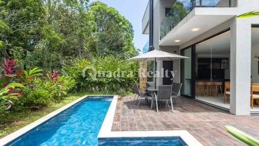 Casa de Condomínio com 4 Quartos à venda, 206m² no Riviera, Bertioga