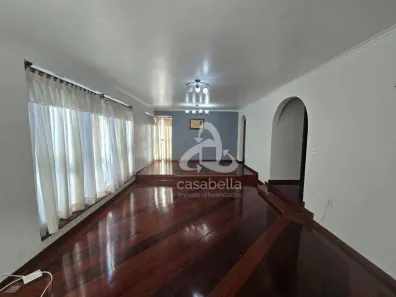Apartamento com 3 Quartos à venda, 150m² no Pompéia, Santos