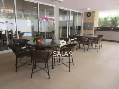 Casa de Condomínio com 5 Quartos à venda, 450m² no Monte Alegre, Piracicaba