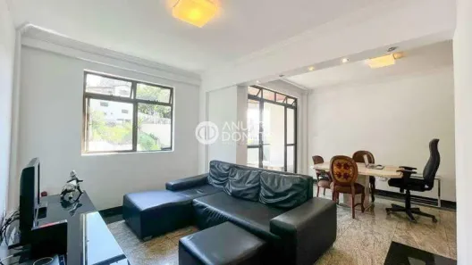 Apartamento com 4 Quartos à venda, 183m² no Luxemburgo, Belo Horizonte