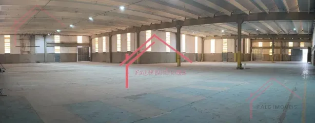 Galpão/Depósito/Armazém para alugar, 10000m² no Industrial Anhangüera, Osasco