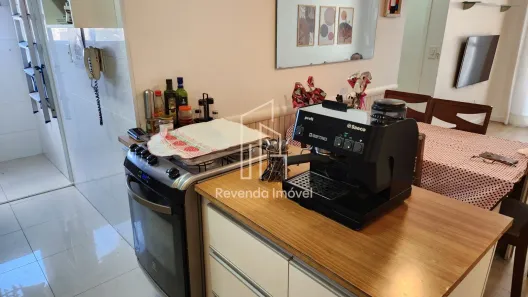 Apartamento com 2 Quartos à venda, 49m² no Vila Moreira, São Paulo