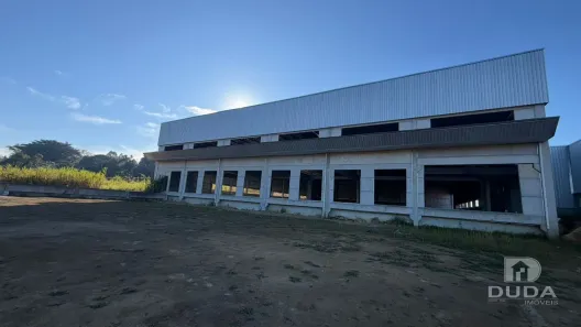 Galpão/Depósito/Armazém para alugar, 4000m² no Buenos Aires, Criciúma
