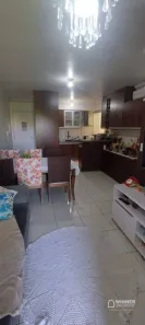 Apartamento com 2 Quartos à venda, 75m² no Jardim Sao Pedro, Marialva