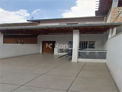 Casa com 3 Quartos à venda, 94m² no Parque Sonia, São Paulo