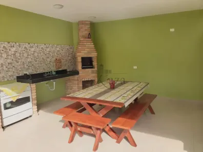 Casa com 3 Quartos à venda, 222m² no Jardim Paraíso, São José dos Campos