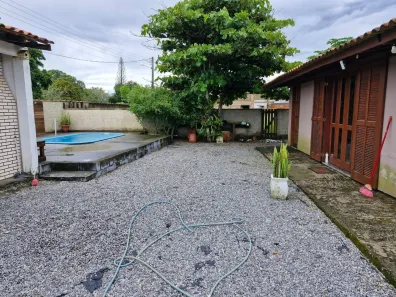 Casa com 3 Quartos à venda, 150m² no Arroio Rosa, Imbituba