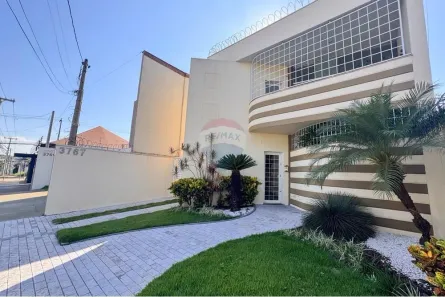 Imóvel Comercial para alugar, 255m² no Nova Aliança, Ribeirão Preto