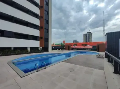 Apartamento com 3 Quartos à venda, 80m² no São José, Aracaju