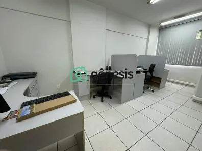Sala Comercial à venda, 50m² no Estoril, Belo Horizonte