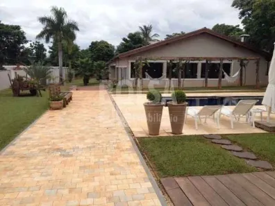 Casa de Condomínio com 5 Quartos à venda, 1680m² no Jardim Shangri-Lá, Bauru