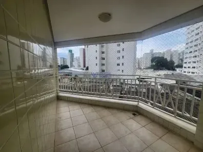 Apartamento com 2 Quartos à venda, 94m² no Vila Adyana, São José dos Campos