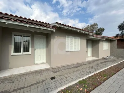 Casa com 4 Quartos à venda, 45m² no Campestre, São Leopoldo