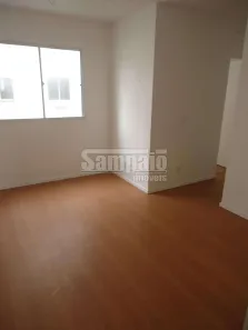 Apartamento com 2 Quartos à venda, 44m² no Campo Grande, Rio de Janeiro