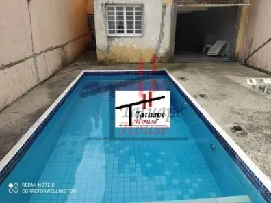 Casa com 4 Quartos à venda, 330m² no Vila Santa Isabel, São Paulo