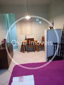 Kitnet com 1 Quarto à venda, 24m² no Copacabana, Rio de Janeiro