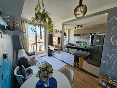 Apartamento com 2 Quartos à venda, 50m² no Irajá, Rio de Janeiro