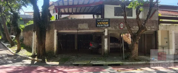 Casa com 3 Quartos à venda, 190m² no Super Quadra Morumbi, São Paulo