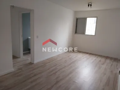 Apartamento com 1 Quarto à venda, 44m² no Botafogo, Campinas