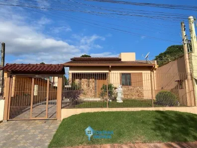 Casa com 2 Quartos à venda, 170m² no São Luiz, Gravataí