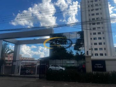 Apartamento com 2 Quartos à venda, 58m² no Parque Jamaica, Londrina