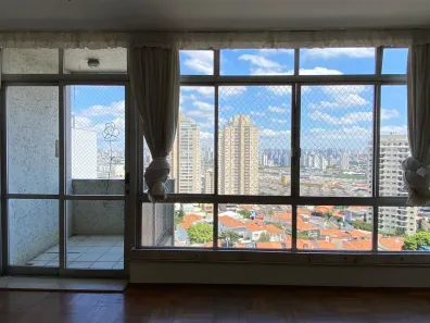 Apartamento com 4 Quartos à venda, 248m² no Mooca, São Paulo