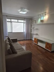Apartamento com 3 Quartos à venda, 110m² no Cerqueira César, São Paulo