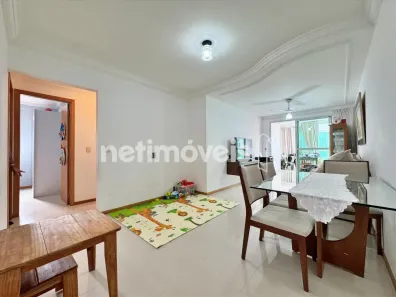 Apartamento com 3 Quartos à venda, 112m² no Jardim da Penha, Vitória