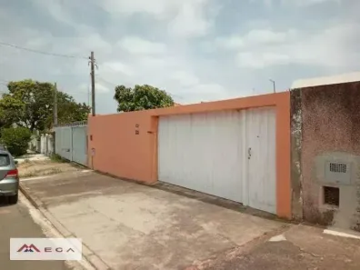 Casa com 3 Quartos à venda, 90m² no Jardim Eulina, Campinas