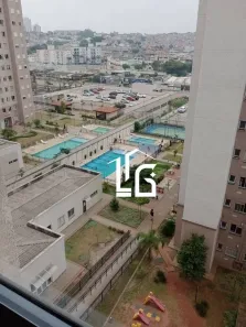 Apartamento com 2 Quartos à venda, 45m² no Jardim Nossa Senhora do Carmo, São Paulo
