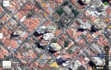 Apartamento com 3 Quartos à venda, 332m² no Centro, Limeira