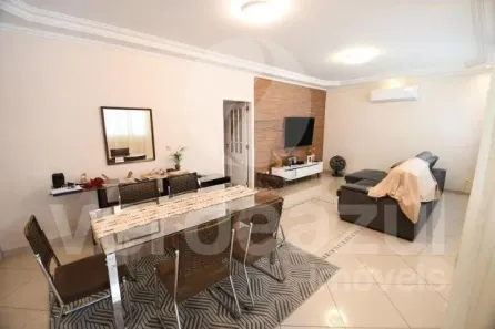 Casa com 3 Quartos à venda, 189m² no Taquaral, Campinas