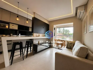 Apartamento com 3 Quartos à venda, 70m² no Jardim São Carlos, Sorocaba