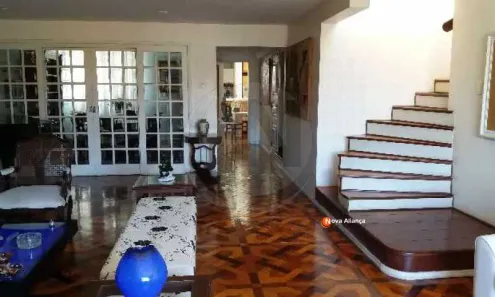 Cobertura com 4 Quartos à venda, 360m² no Copacabana, Rio de Janeiro