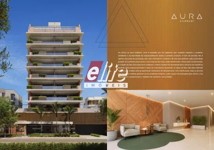 Apartamento com 4 Quartos à venda, 138m² no Jardim Camburi, Vitória