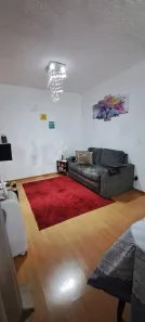 Apartamento com 2 Quartos à venda, 50m² no Três Barras, Contagem