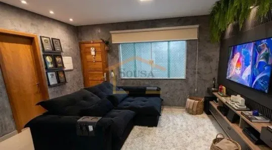 Casa de Condomínio com 2 Quartos para alugar, 64m² no Vila Aurora (Zona Norte), São Paulo