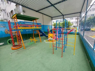 Apartamento com 2 Quartos à venda, 56m² no Freguesia (Jacarepaguá), Rio de Janeiro